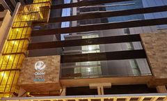 Global Hotel Panama