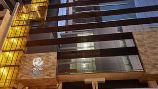 Global Hotel Panama