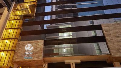 Global Hotel Panama