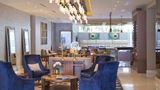 Global Hotel Panama Lobby