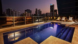 Global Hotel Panama Pool