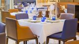 Global Hotel Panama Restaurant