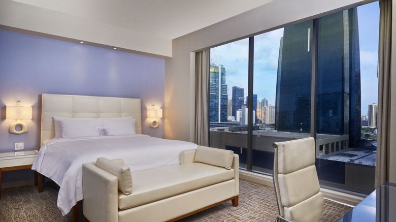 <b>Global Hotel Panama Room</b>