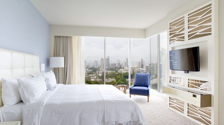 <b>Global Hotel Panama Suite</b>