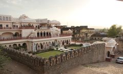 Shahpura Haveli