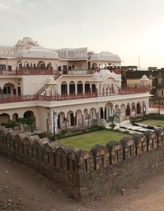 Shahpura Haveli
