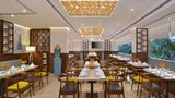 <b>Fortune Inn Promenade, Vadodara Restaurant</b>