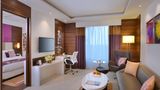 <b>Fortune Inn Promenade, Vadodara Suite</b>