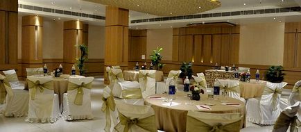 Amber Castle Banquet