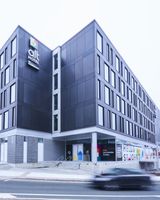 Alt Hotel St John's