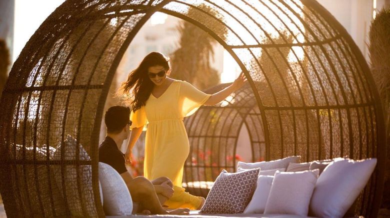 Royal Saray Resort Exterior