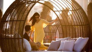 Royal Saray Resort