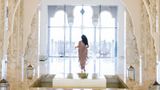 Royal Saray Resort Lobby