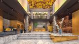 Design Plus Bex Hotel Lobby