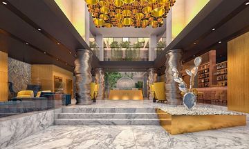 Design Plus Bex Hotel