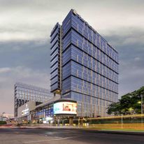 Pan Pacific Yangon