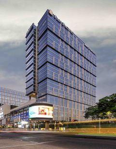 Pan Pacific Yangon