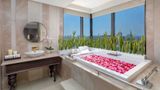 <b>Pan Pacific Yangon Spa</b>