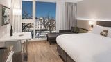 Hotel Base Vevey Suite