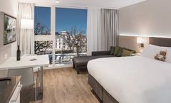 Hotel Base Vevey