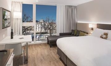 Hotel Base Vevey