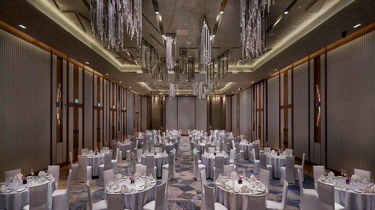 The Den, Bengaluru Banquet