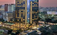 The Den Bengaluru, LXR Hotels and Resort