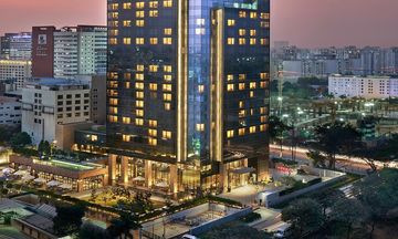 The Den, Bengaluru