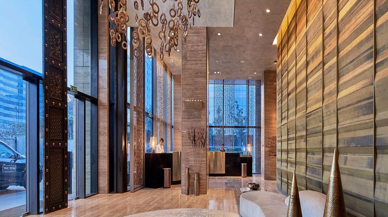 <b>The Den, Bengaluru Lobby</b> <b>The Den, Bengaluru Lobby</b>