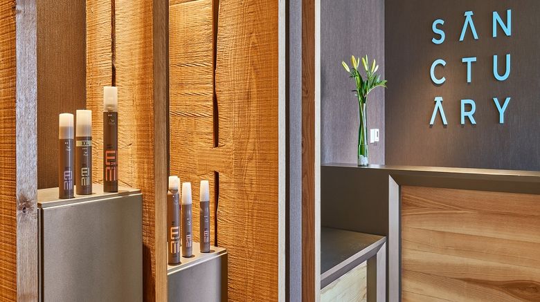<b>The Den, Bengaluru Spa</b> <b>The Den, Bengaluru Spa</b>