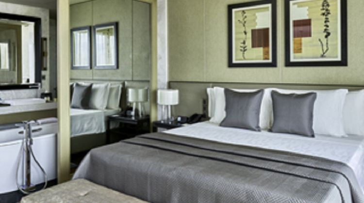 The Den Bengaluru, LXR Hotels and Resort Suite