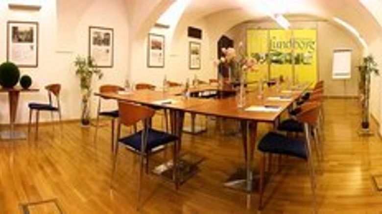 <b>Rezidence Lundborg Meeting</b>