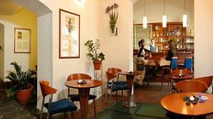 Rezidence Lundborg Restaurant