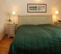 Rezidence Lundborg Room