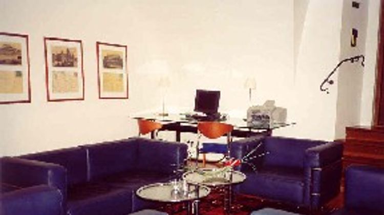 Rezidence Lundborg Suite