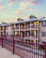 Holiday Inn Club Vacations Timber Creek