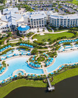 Margaritaville Resort Orlando