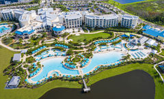 Margaritaville Resort Orlando