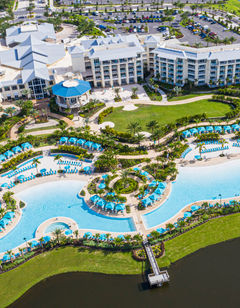 Margaritaville Resort Orlando