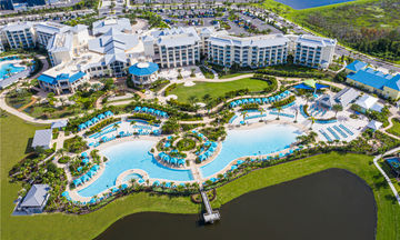 Margaritaville Resort Orlando