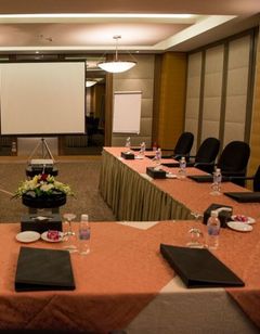 Executives Olaya Hotel