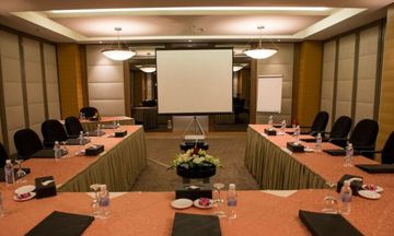 Executives Olaya Hotel