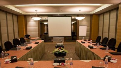 Executives Olaya Hotel