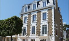 La Villa des Thermes