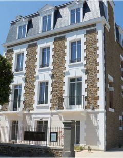 La Villa des Thermes