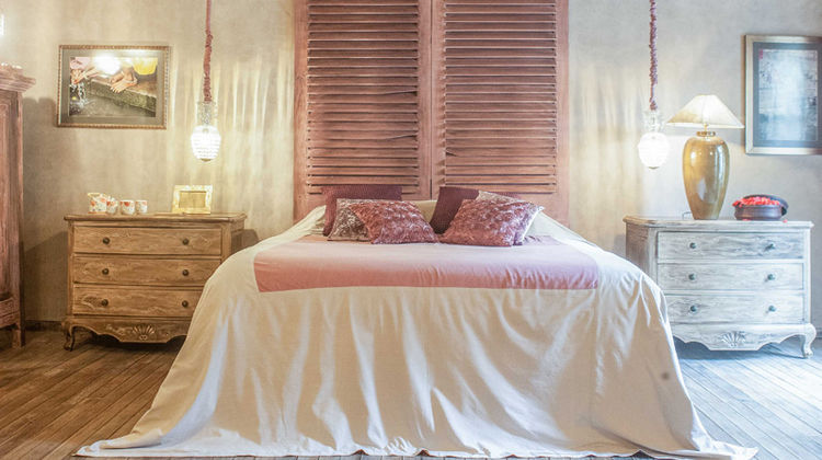 Balquisse Heritage Hotel Room