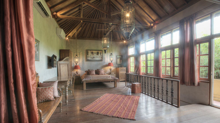 Balquisse Heritage Hotel Suite