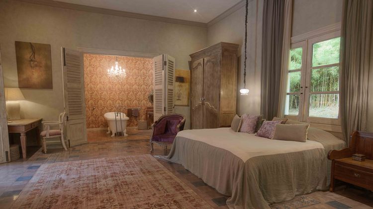 Balquisse Heritage Hotel Suite