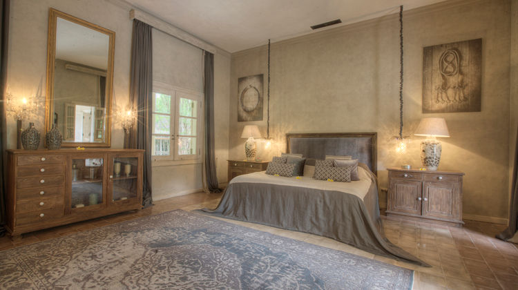 Balquisse Heritage Hotel Suite