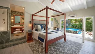 Serenity at Coconut Bay